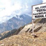 Mughal Road