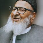 Mian Bashir Ahmed Larvi